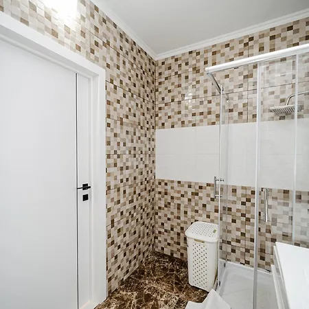 Comfy Flat Apartment Chisinau