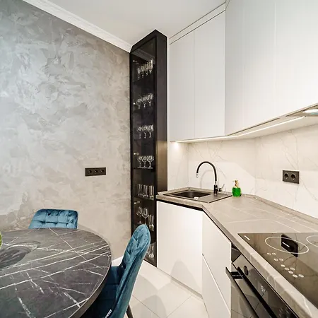 Comfy Flat * Chisinau