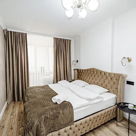 Apartment Comfy Flat