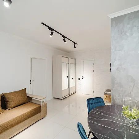 Apartment Comfy Flat *