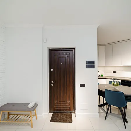 Comfy Flat Apartment *