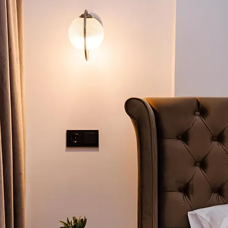 Comfy Flat