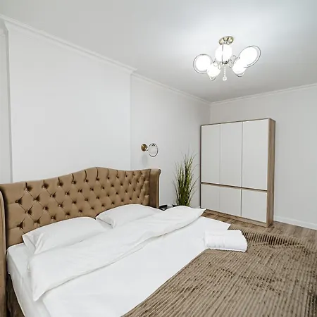 Comfy Flat Apartment