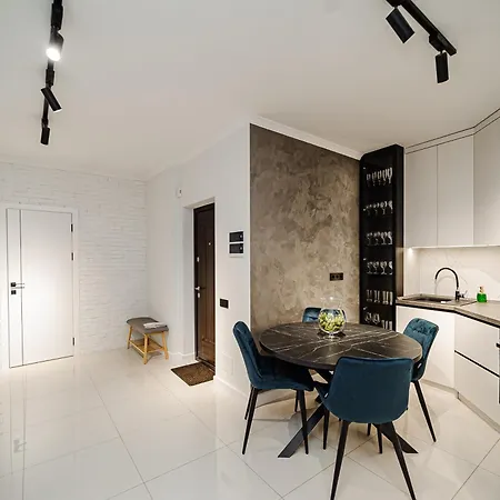 Apartment Comfy Flat
