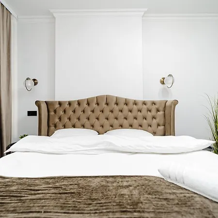 Comfy Flat Apartment *