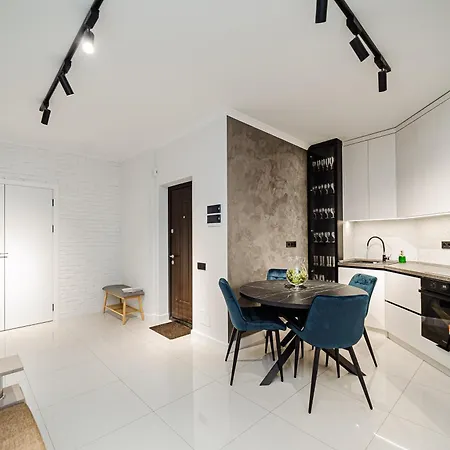 Comfy Flat Chisinau