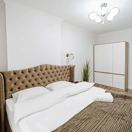 Comfy Flat *