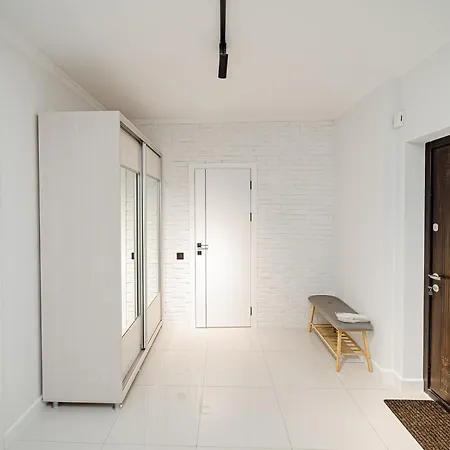 Comfy Flat Apartment