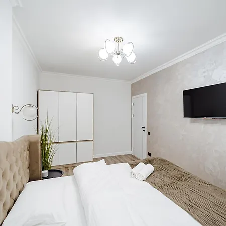 Comfy Flat Apartment *